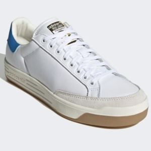 BNIB adidas Rod Laver sneakers Sz 13